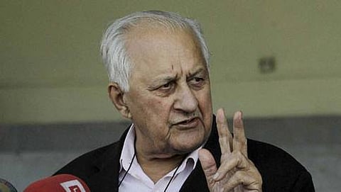 ಶಹರ್ಯಾರ್ ಖಾನ್