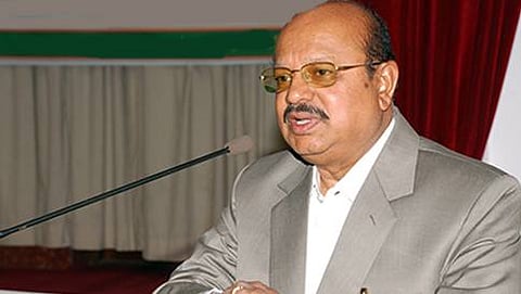 ಪಶು ಸಂಗೋಪನಾ ಸಚಿವ ಟಿ.ಬಿ. ಜಯಚಂದ್ರ (ಸಂಗ್ರಹ ಚಿತ್ರ)