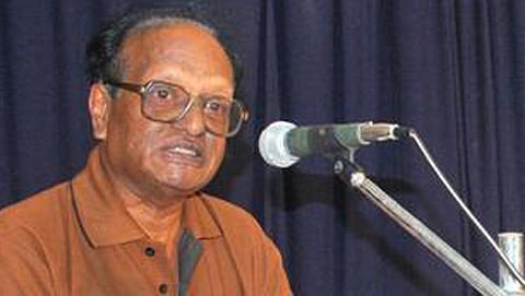 ಡಾ. ಚಂದ್ರಶೇಖರಪಾಟೀಲ್
