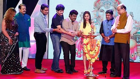 ವಾಯ್ಸ್ ಆಫ್ ಬೆಂಗಳೂರು 8ನೇ ಆವೃತ್ತಿಗೆ ಚಾಲನೆ