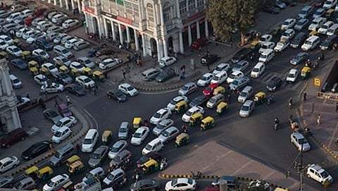 ಸಾಂದರ್ಭಿಕ ಚಿತ್ರ