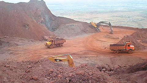Karnataka notifies new law to curb illegal mining, recover assets