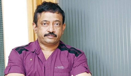 ನಿರ್ದೇಶಕ ರಾಮ್ ಗೋಪಾಲ್ ವರ್ಮಾ