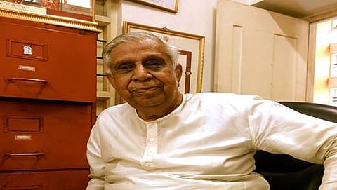 ನ್ಯಾ. ಎಂ.ಎನ್. ವೆಂಕಟಾಚಲಯ್ಯ