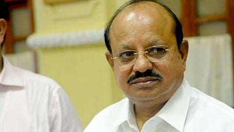 ಟಿ.ಬಿ. ಜಯಚಂದ್ರ