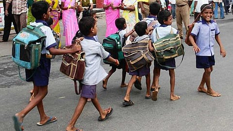ಸಾಂದರ್ಭಿಕ ಚಿತ್ರ