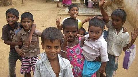 ಸಾಂದರ್ಭಿಕ ಚಿತ್ರ