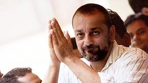 ಸಂಜಯ್ ದತ್