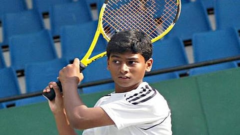 ಬಿಆರ್ ನಿಕ್ಷೇಪ್