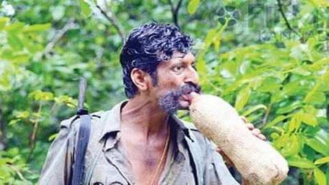 ಕಿಲ್ಲಿಂಗ್ ವೀರಪ್ಪನ್