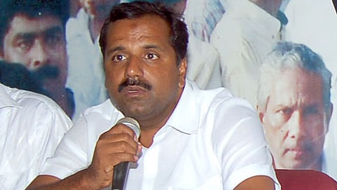 ಆರೋಗ್ಯ ಸಚಿವ ಯುಟಿ ಖಾದರ್ (ಸಂಗ್ರಹ ಚಿತ್ರ)