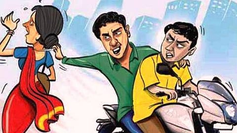 (ಸಾಂದರ್ಭಿಕ  ಚಿತ್ರ)