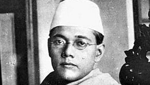 ನೇತಾಜಿ ಸುಭಾಶ್‌ಚಂದ್ರ ಬೋಸ್