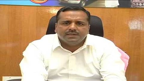 ಆರೋಗ್ಯ ಸಚಿವ ಯು.ಟಿ.ಖಾದರ್