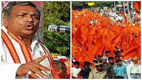 ವಿಶ್ವಹಿಂದು ಪರಿಷತ್ ರಾಷ್ಟ್ರೀಯ ಕಾರ್ಯದರ್ಶಿ ಸುರೇಂದ್ರ ಕುಮಾರ್ ಜೈನ್