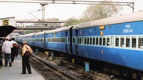 ಸಾಂದರ್ಭಿಕ ಚಿತ್ರ