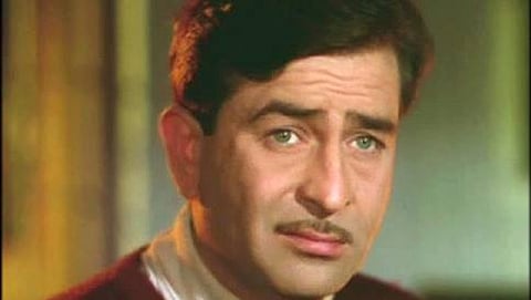ರಾಜ್ ಕಪೂರ್