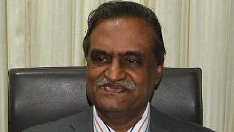 ಪಿ.ಎನ್.ಶ್ರೀನಿವಾಸಚಾರಿ