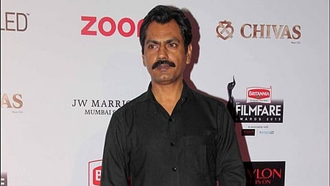 ನವಾಜುದ್ದೀನ್ ಸಿದ್ಘಕಿ