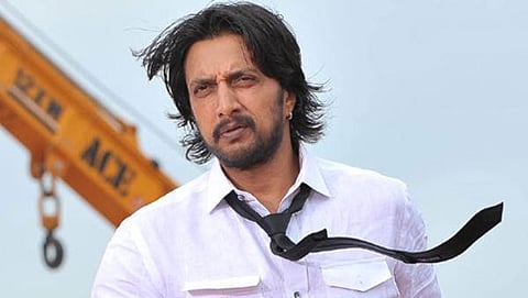ಸುದೀಪ್