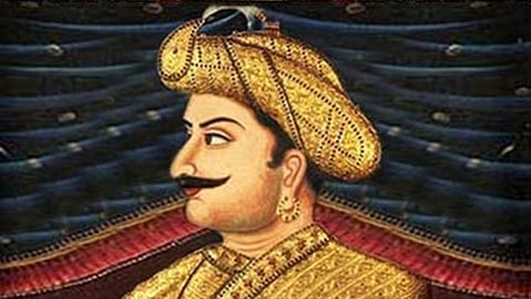 ಟಿಪು ಸುಲ್ತಾನ್