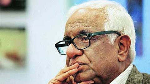 ಮತ್ತೆ ಸಂಕಷ್ಟದಲ್ಲಿ ಡಿಡಿಸಿಎ