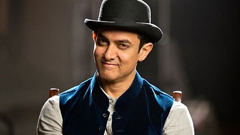 ಅಮೀರ್ ಖಾನ್