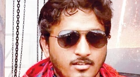 ಎ ಪಿ ಅರ್ಜುನ್