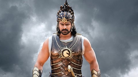 ನಟ ಪ್ರಭಾಸ್