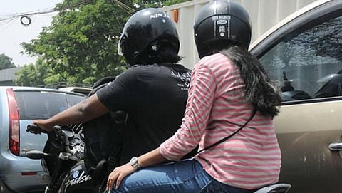 ಸಾಂದರ್ಭಿಕ ಚಿತ್ರ