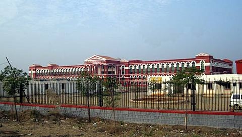 ಕಲಬುರ್ಗಿ ಹೈಕೋರ್ಟ್