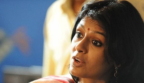 ನಟಿ ನಂದಿತಾ ದಾಸ್
