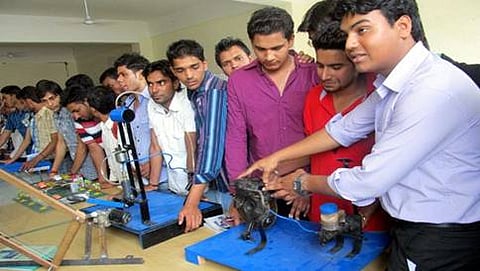 ಸಾಂದರ್ಭಿಕ ಚಿತ್ರ