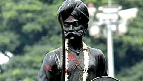 ಮಾಗಡಿ ಕೆಂಪೇಗೌಡ