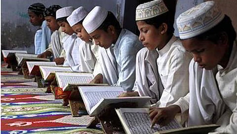 ಸಾಂದರ್ಭಿಕ ಚಿತ್ರ