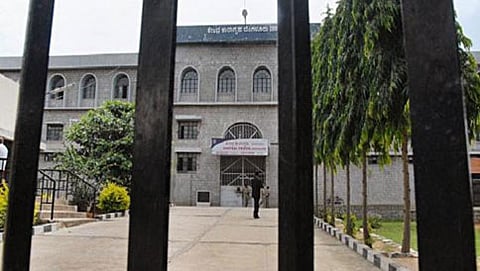 ಪರಪ್ಪನ ಅಗ್ರಹಾರದಲ್ಲಿರುವ ಕೈದಿಗಳು (ಸಂಗ್ರಹ ಚಿತ್ರ)