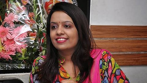 ಅಮೃತಾ ಫಡ್ನವೀಸ್