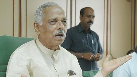 ಕಾಗೋಡು ತಿಮ್ಮಪ್ಪ