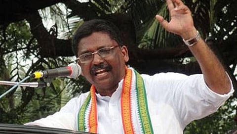 ವಿ.ಎಸ್ ಉಗ್ರಪ್ಪ