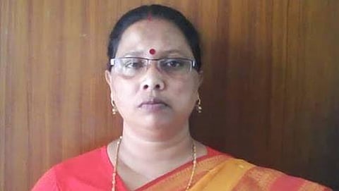 ಬಿಜಿತಾ ನಾಥ್
