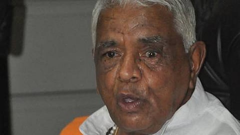 ಬಾಬುಲಾಲ್ ಗೌರ್
