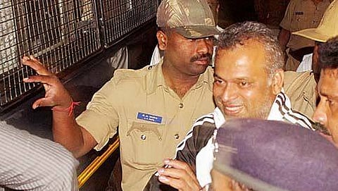 (ಸಂಗ್ರಹ ಚಿತ್ರ)