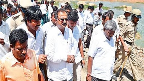 (ಸಂಗ್ರಹ ಚಿತ್ರ)