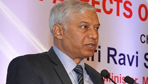 ರಾಕೇಶ್ ಗರ್ಗ್