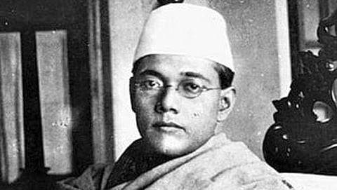 ನೇತಾಜಿ ಸುಭಾಶ್ಚಂದ್ರ ಬೋಸ್