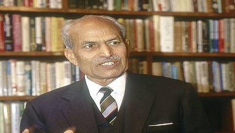ಕೆ ವಿ ಕೃಷ್ಣ ರಾವ್ ವಿಧಿವಶ