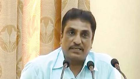 ರಮೇಶ್ ಆರೋಪದಲ್ಲಿ ಹುರುಳಿಲ್ಲ