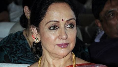 ಹೇಮಾ ಮಾಲಿನಿ