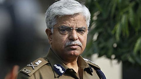 ಬಿಎಸ್ ಬಸ್ಸಿ