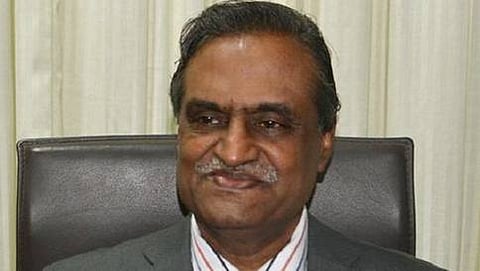 ಪಿ.ಎನ್. ಶ್ರೀನಿವಾಸಾಚಾರಿ